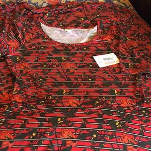 Lularoe 2xl Ana